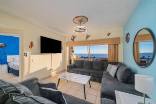 Princesa 3BR 2BA OV Penthouse- 502D - Campo del Medio - 6