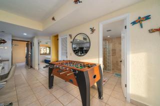 Princesa 3BR 2BA OV Penthouse- 502D - Campo del Medio - 3