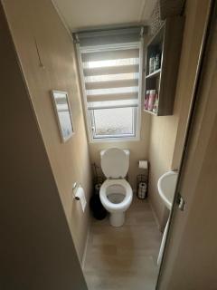 the heaths caravan hire - Minishant - 3