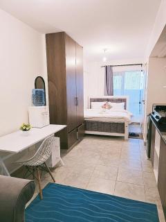 Serene Hideaway Kiambu Rd - Business or Break - Nairobi - 1