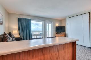 Oceanfront Suite - Heated Indoor Pool - Beach Access - 5