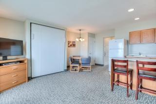 Oceanfront Suite - Heated Indoor Pool - Beach Access - 4