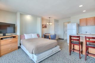 Oceanfront Suite - Heated Indoor Pool - Beach Access - 3