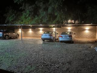 Flusshaus8 - Villa General Belgrano - 2