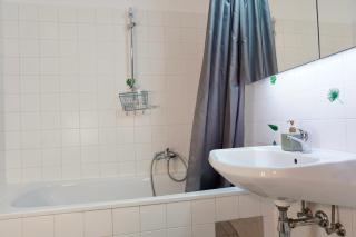 Sunny Stay 10-Helles Design Apartment in Wien - Vienna - 9