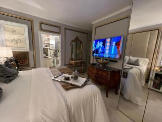 Luxury Studio in Monte Carlo - Monte Carlo - 8