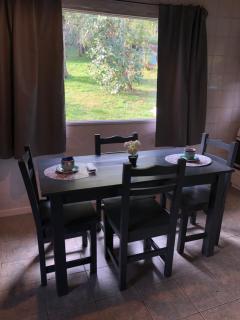 Tu Casa en la Naturaleza - 4