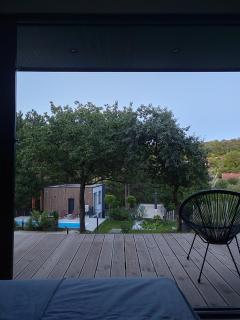 WoodEscape house - Petrovaradin - 6