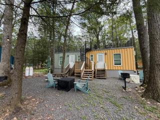 Camptel Poconos - Albrightsville - 4