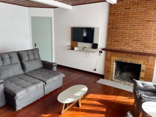 Casa Alquimia - Praticidade em ótima localização - BY HOSTYN - Campos do Jordão - 9