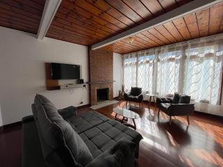 Casa Alquimia - Praticidade em ótima localização - BY HOSTYN - Campos do Jordão - 7