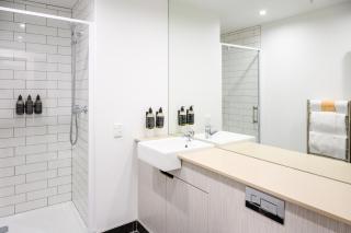 Boulcott Suites - Wellington - 7