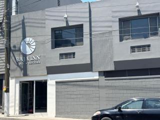 Baja Inn Hoteles La Mesa - Tijuana - 9