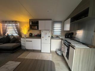 the heaths caravan hire - Minishant - 9