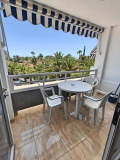 Seaview Friendly Holiday Home 5 - Playa del Inglés - 8