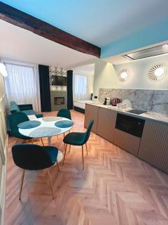 Lemon Suites Santander - 5