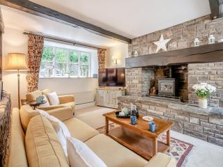 The Carriage House - Llanwenarth - 9