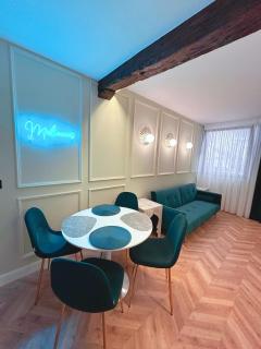 Lemon Suites Santander - 6