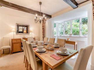 The Carriage House - Llanwenarth - 6