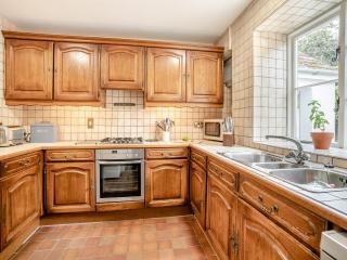 The Carriage House - Llanwenarth - 1