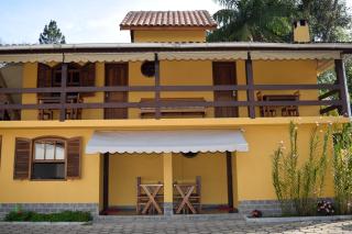 Pousada Verde Novo - 9