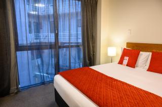 Boulcott Suites - Wellington - 9