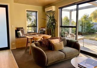 Lily Cottage - Lake Tekapo - 5