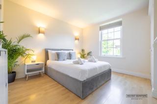 Belfast Quarters- Botanic - Belfast - 9