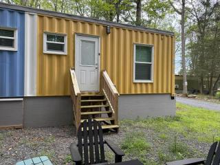 Camptel Poconos - Albrightsville - 3
