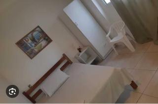 hotel praia Itapuã - Salvador - 9