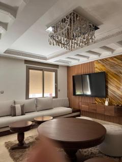Skyline Rooms Tanger - Tangier - 0