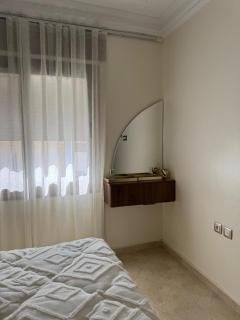 Skyline Rooms Tanger - Tangier - 7