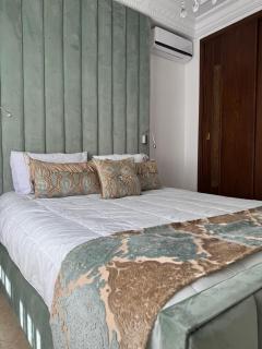 Skyline Rooms Tanger - Tangier - 6