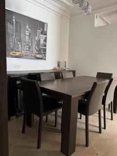 Skyline Rooms Tanger - 5