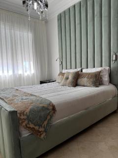 Skyline Rooms Tanger - 4