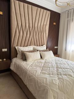 Skyline Rooms Tanger - Tangier - 2