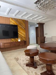 Skyline Rooms Tanger - Tangier - 1