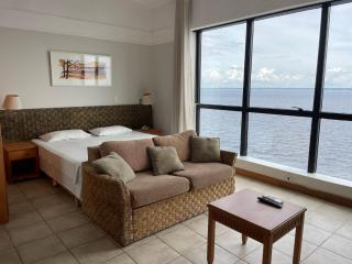 Flat no Tropical - Linda Vista do Rio - Manaus - 6