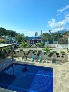 Hotel do Sol Executive - 1