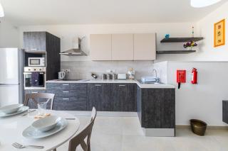 Brand New Apartment 3 Bdr 2 Bth H12 - St Paul's Bay - 3