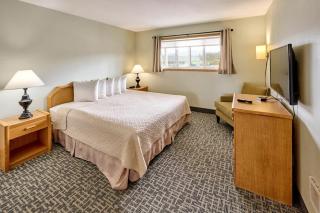 Oceanfront Fireplace Suite - Full Kitchen - Pool & Hot Tub - 7