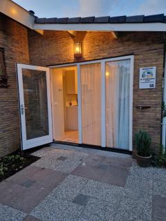 Vakantiestudio De Strandloper Zeeland - Koudekerke - 8