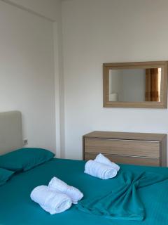 Azure Apartment - 4