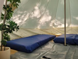 Gibsons Creek RV Resort and Campground - Gibsons - 1