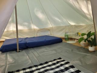 Gibsons Creek RV Resort and Campground - Gibsons - 3