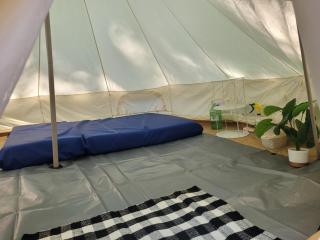 Gibsons Creek RV Resort and Campground - Gibsons - 2