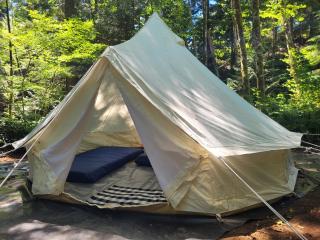 Gibsons Creek RV Resort and Campground - Gibsons - 5