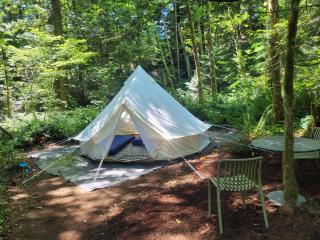 Gibsons Creek RV Resort and Campground - Gibsons - 8