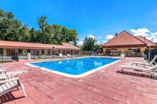 Econo Lodge Pocomoke City Hwy 13 - Pocomoke City - 0
