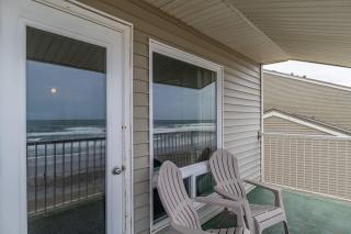 Beachfront Suite with Ocean View Full Kitchen Pool & Hot Tub Access - Lincoln City - 8